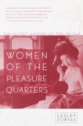Cover: Women of the Pleasure Quarters - Crown
