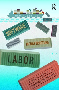 Abbildung von: Software, Infrastructure, Labor - Routledge