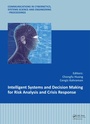 Cover: Intelligent Systems and Decision Making for Risk Analysis and Crisis Response - CRC Press