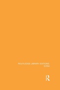 Bild: Routledge Library Editions: Syria - Routledge