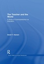Cover: The Teacher and the World - Routledge