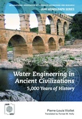 Cover: Water Engineering inAncient Civilizations - CRC Press