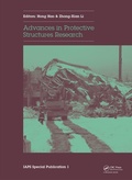 Cover: Advances in Protective Structures Research - CRC Press