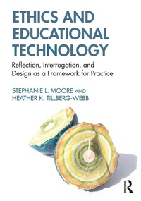 Abbildung von: Ethics and Educational Technology - Routledge