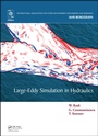 Cover: Large-Eddy Simulation in Hydraulics - CRC Press