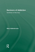 Bild: Survivors of Addiction - Routledge