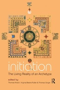 Cover: Initiation - Routledge