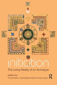 Enlarge image Cover: Initiation - Routledge