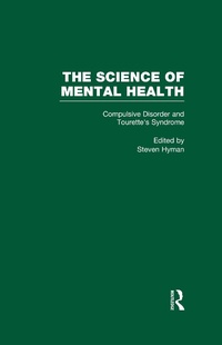 Abbildung von: Obsessive-Compulsive Disorder and Tourette's Syndrome - Routledge