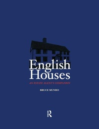 Abbildung von: English Houses - Estates Gazette