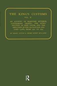Bild: Kings Customs - Routledge