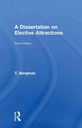 Bild: A Dissertation of Elective Attractions - Routledge