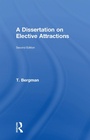 Cover: A Dissertation of Elective Attractions - Routledge