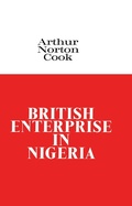Bild: British Enterprise in Nigeria - Routledge