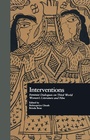 Cover: Interventions - Routledge