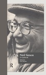 Cover: Neil Simon - Routledge