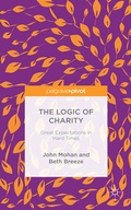Abbildung von: The Logic of Charity - Palgrave Pivot
