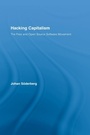 Cover: Hacking Capitalism - Routledge