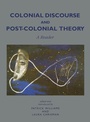 Cover: Colonial Discourse and Post-Colonial Theory - Routledge