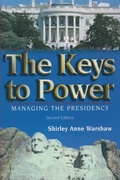 Cover: The Keys to Power - Routledge