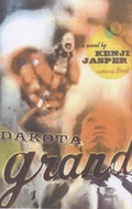 Cover: Dakota Grand - Harlem Moon