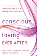 Cover: Conscious Loving Ever After - Hay House Inc.