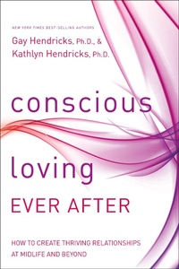 Enlarge image Cover: Conscious Loving Ever After - Hay House Inc.