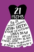 Cover: 21 Proms - Scholastic
