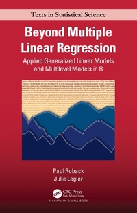 Enlarge image Cover: Beyond Multiple Linear Regression - Chapman & Hall/CRC