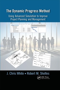 Abbildung von: The Dynamic Progress Method - CRC Press