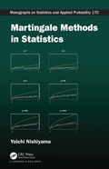 Cover: Martingale Methods in Statistics - Chapman & Hall/CRC