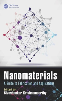 Abbildung von: Nanomaterials - CRC Press