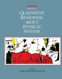 Cover: Readings in Qualitative Reasoning About Physical Systems - Morgan Kaufmann