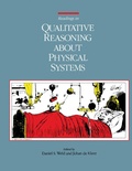 Cover: Readings in Qualitative Reasoning About Physical Systems - Morgan Kaufmann