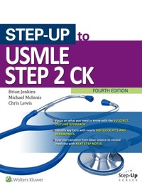 Abbildung von: Step-Up to USMLE Step 2 Ck - WOLTERS KLUWER HEALTH