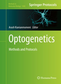 Abbildung von: Optogenetics - Humana
