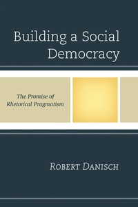 Abbildung von: Building a Social Democracy - Bloomsbury eBooks US