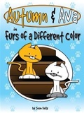 Cover: Autumn & Ava - BOOKBABY