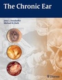 Cover: The Chronic Ear - Thieme Publishers