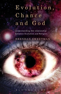 Enlarge image Cover: Evolution, Chance, and God - Bloomsbury Academic USA