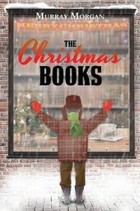 Enlarge image Cover: The Christmas Books - Page Publishing, Inc.