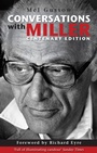 Cover: Conversations with Miller - Nick Hern Books