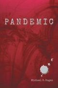 Cover: Pandemic - Page Publishing, Inc.
