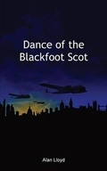 Cover: Dance of the Blackfoot Scot - FeedARead.com