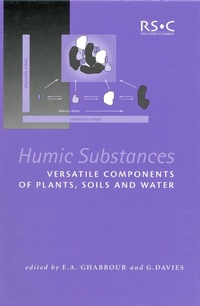 Enlarge image Cover: Humic Substances - Woodhead Publishing