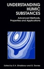 Cover: Understanding Humic Substances - Woodhead Publishing