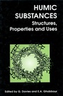 Cover: Humic Substances - Woodhead Publishing