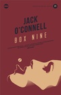Cover: Box Nine - No Exit Press