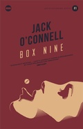 Cover: Box Nine - No Exit Press