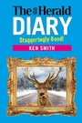 Cover: The Herald Diary 2015 - Black & White Publishing